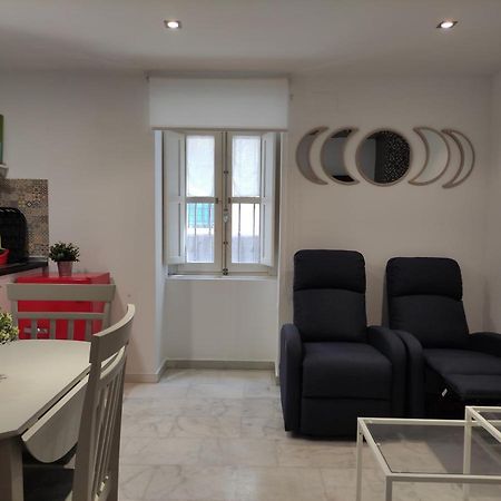 Apartamento Cadiz Essence Exterior photo