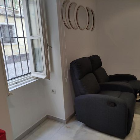 Apartamento Cadiz Essence Exterior photo