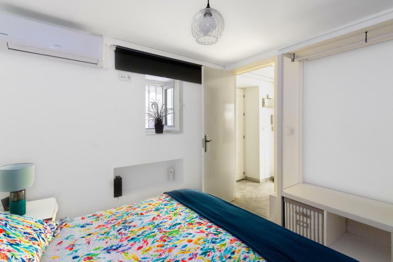 Apartamento Cadiz Essence Exterior photo